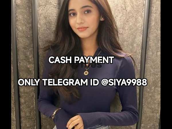CASH PAYMENT 🌹💯 Shruti Sharma 💯💯 Call girls modeling college independent genuine💞🌹 service