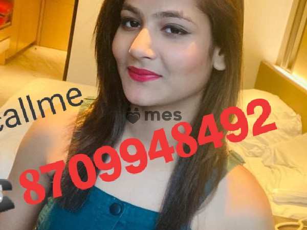 ❤️Call☎️ 8709948492 ☎️❤️Low price call girl❤️100% TRUSTED independent call girl ❤️SAFE& SECURE HIGH