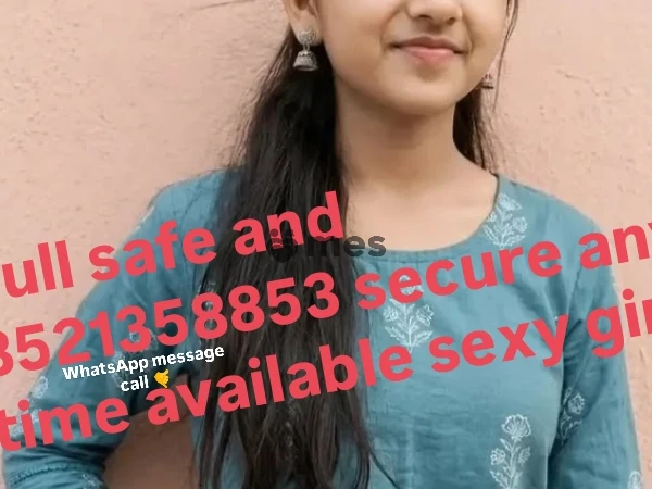 Low price CALL GIRL☎️ 8521358853❤️☎️ CALL GIRLS IN ESCORT SERVICE❤️CALL GIRL IN We are Providing :-