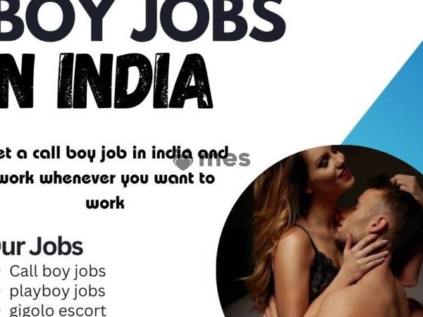 MALE ESCORT SERVICE PLAYBOY'S JOB VACANCY CALLBOY PART TIME JOB AVAILABLE IN PUNE MAHARASHTRA